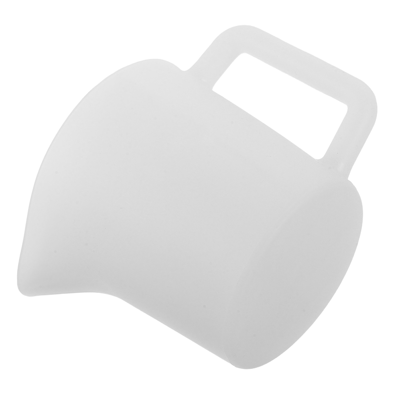 Resin Art Pouring - Silicone Pouring Cup with Handle 5-Compartment