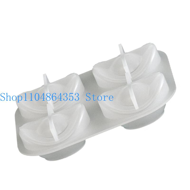 Resin Art Use - Khuôn Silicon Đa Năng 652F Thích