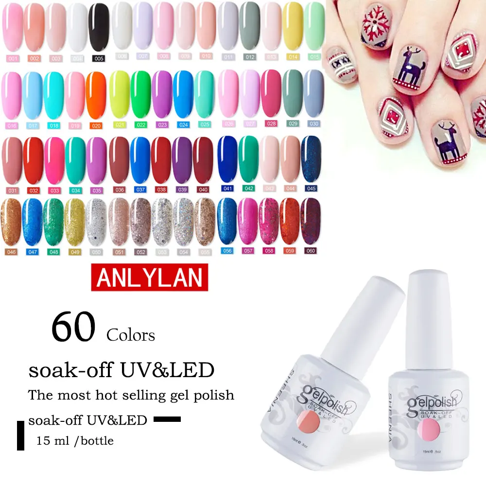 Resin Art Varnish - Sheenia 15ml Base/Top Coat Nail Gel