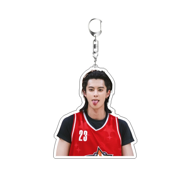 Dylan Wang Cute Boy Actor Keyc - đánh giá và giá Resin Art Store