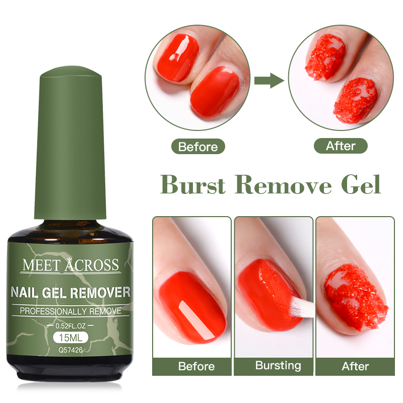 MEET ACROSS 15ml Magic Fast Na - đánh giá và giá Resin Art Varnish