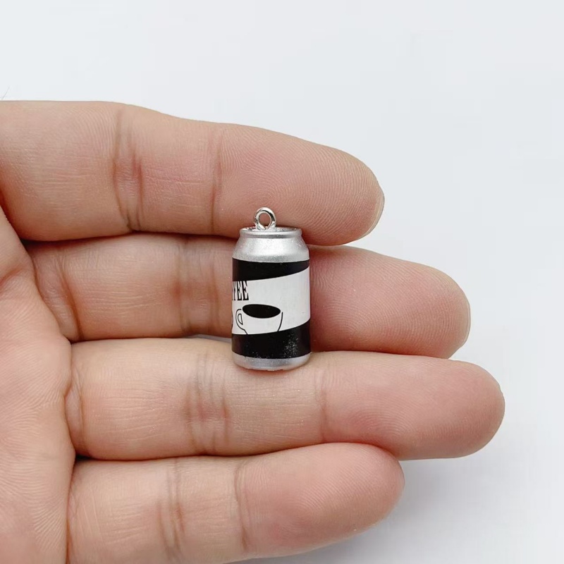 10Pcs Mini Simulation Beverage - đánh giá và giá Resin Art Store