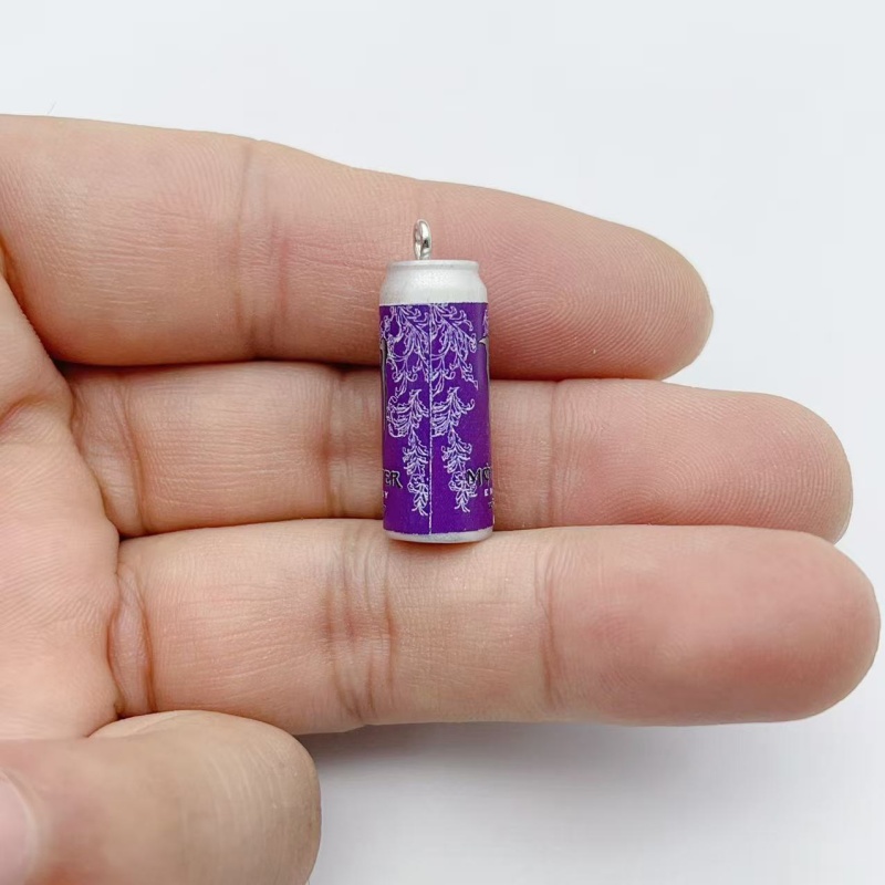10Pcs Mini Simulation Beverage - đánh giá và giá Resin Art Store