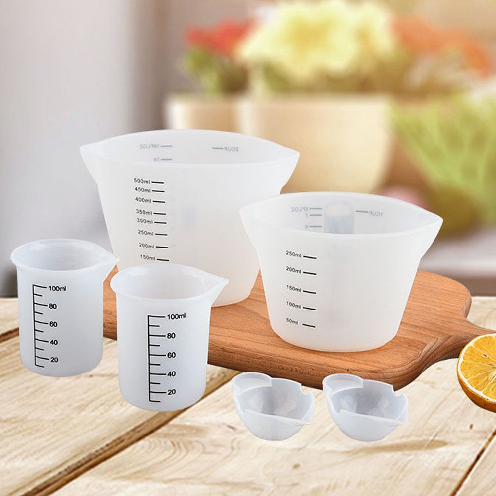6 Pcs Reusable Crafts Arts For - đánh giá và giá Resin Art Pouring