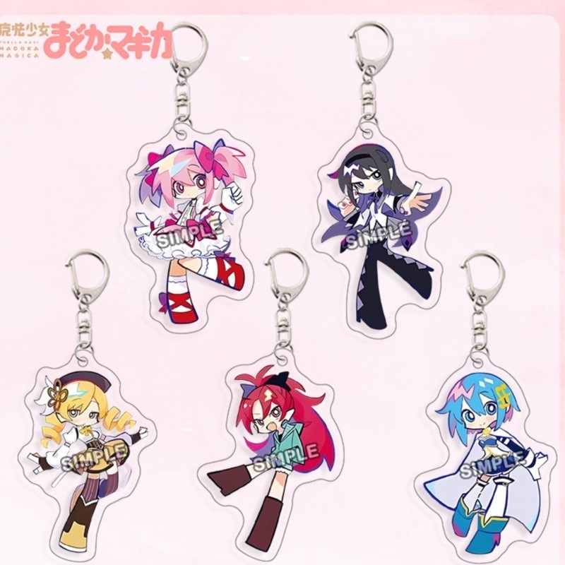 Puella Magi Madoka Magica Kana - đánh giá và giá Resin Art Store