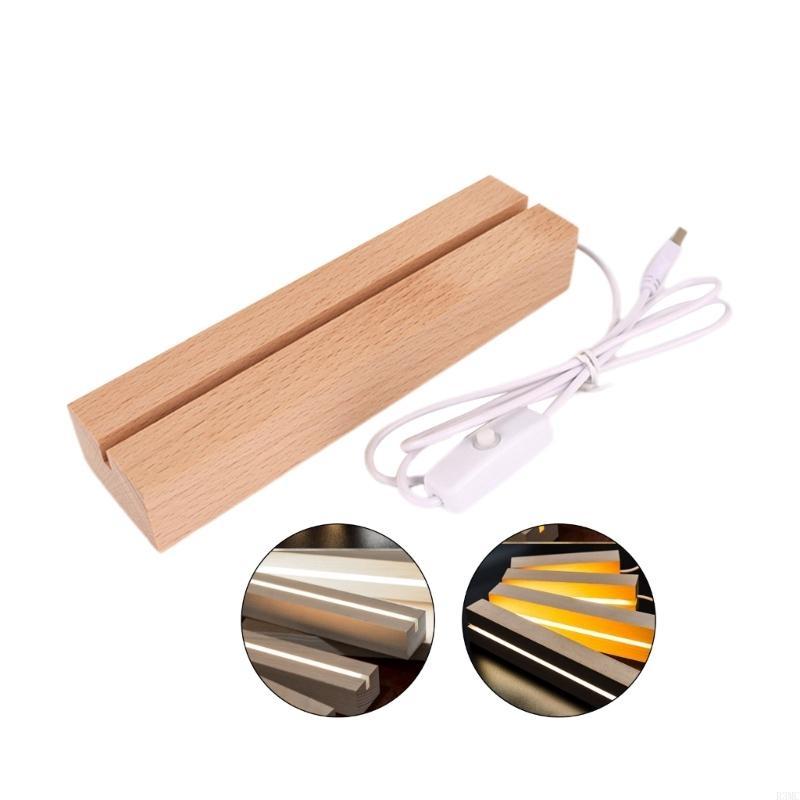 R3MC Gỗ ánh sáng màn hình cơ s - đánh giá và giá Resin Art Use