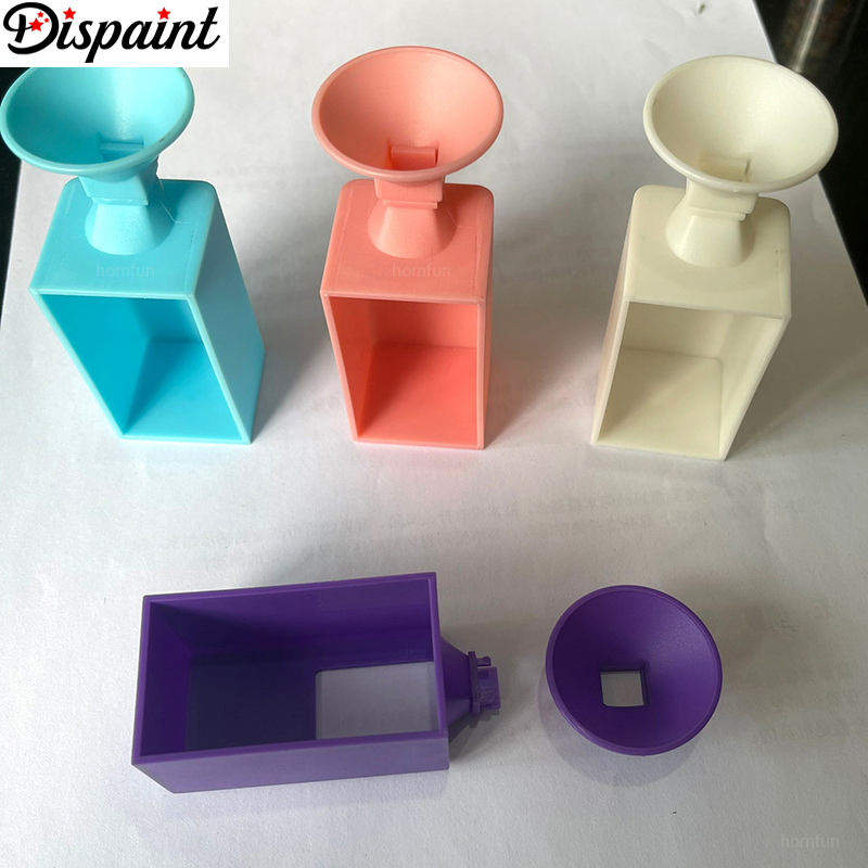 Dispaint Drills Funnel for Squ - đánh giá và giá Resin Art Use
