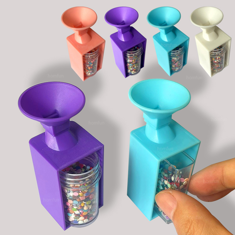 Dispaint Drills Funnel for Squ - đánh giá và giá Resin Art Use