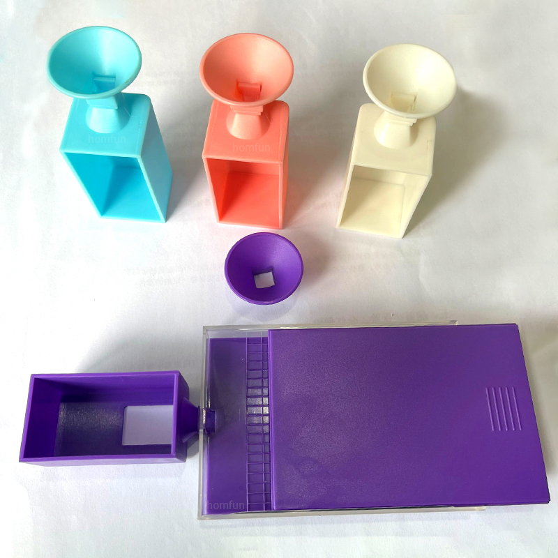 Dispaint Drills Funnel for Squ - đánh giá và giá Resin Art Use