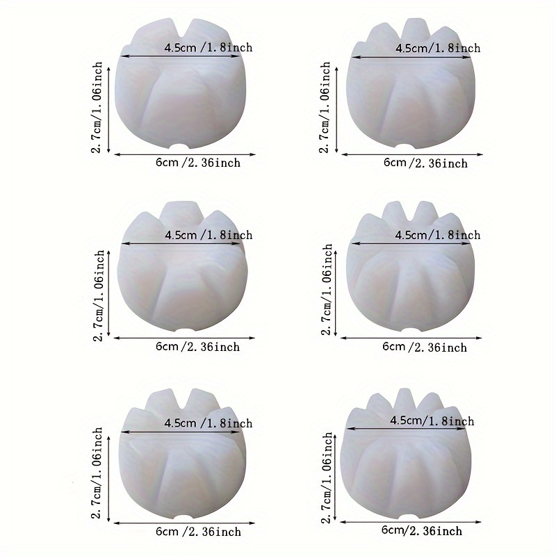 2pcs Flower Tilting Cup Set Fo - đánh giá và giá Resin Art Pouring