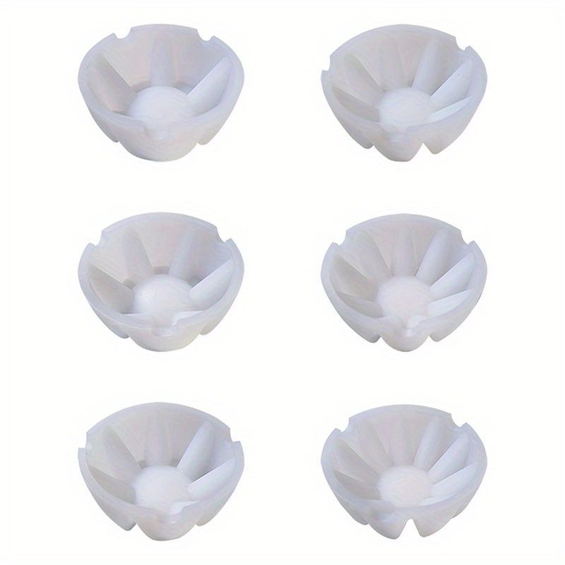 2pcs Flower Tilting Cup Set Fo - đánh giá và giá Resin Art Pouring