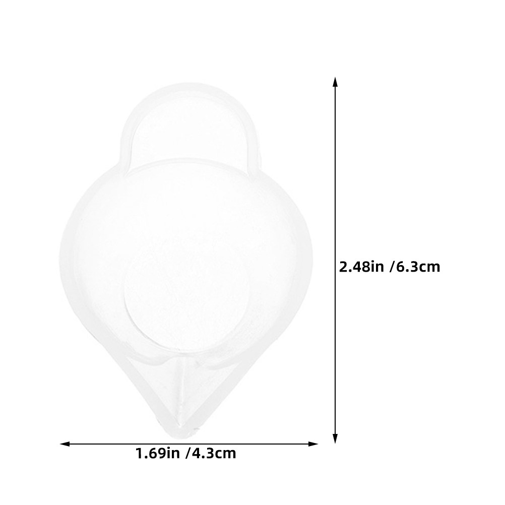 25Pcs Resin Silicone Mixing Cu - đánh giá và giá Resin Art Pouring