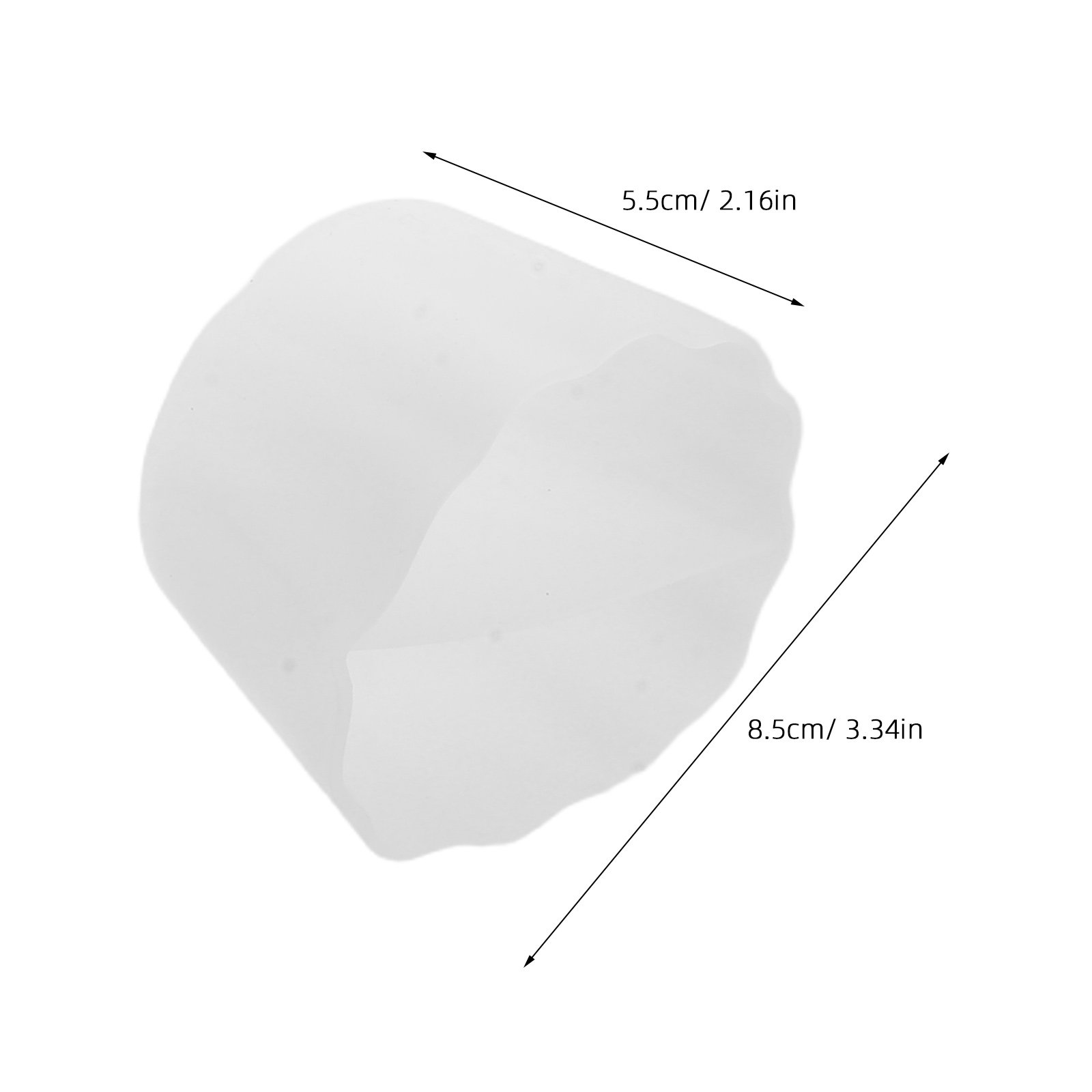 4Pcs Ergonomic Silicone Split  - đánh giá và giá Resin Art Pouring