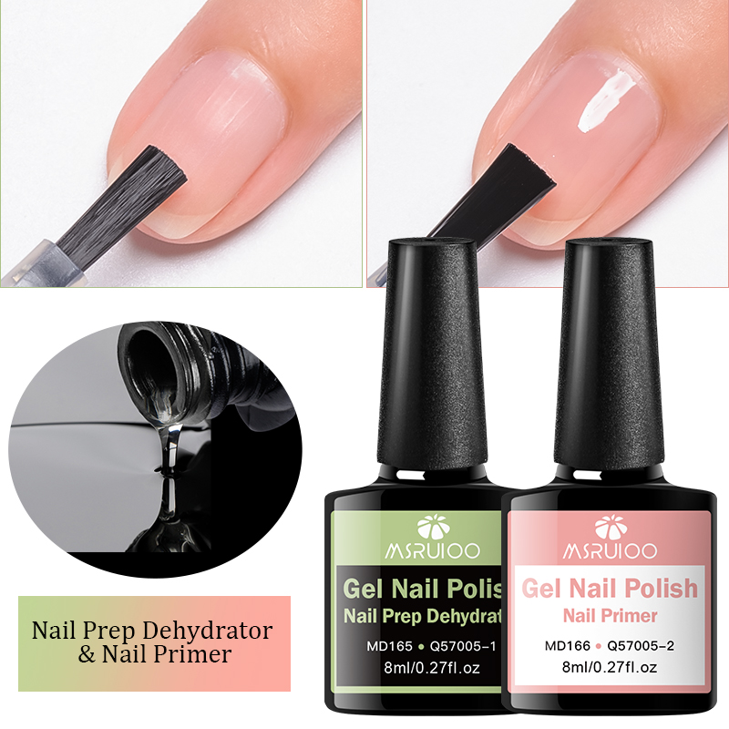 Acrylic No-acid Primer Nail Pr - đánh giá và giá Resin Art Use