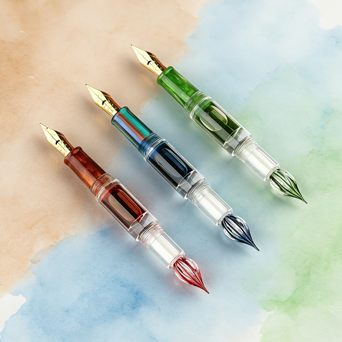 Creative MAJOHN N15 Dual-Use F - đánh giá và giá Resin Art Use