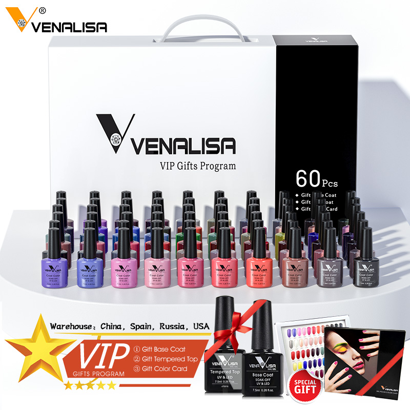 VENALISA Gel Móng Tay Ba Lan B - đánh giá và giá Resin Art Varnish