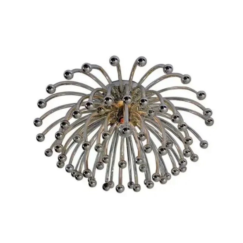 Hot Selling Chrysanthemum Ceil - đánh giá và giá Resin Art Dining Table