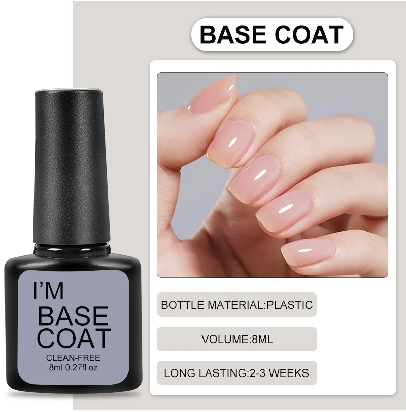 4 Pcs/Set Top Coat And Base Co - đánh giá và giá Resin Art Use