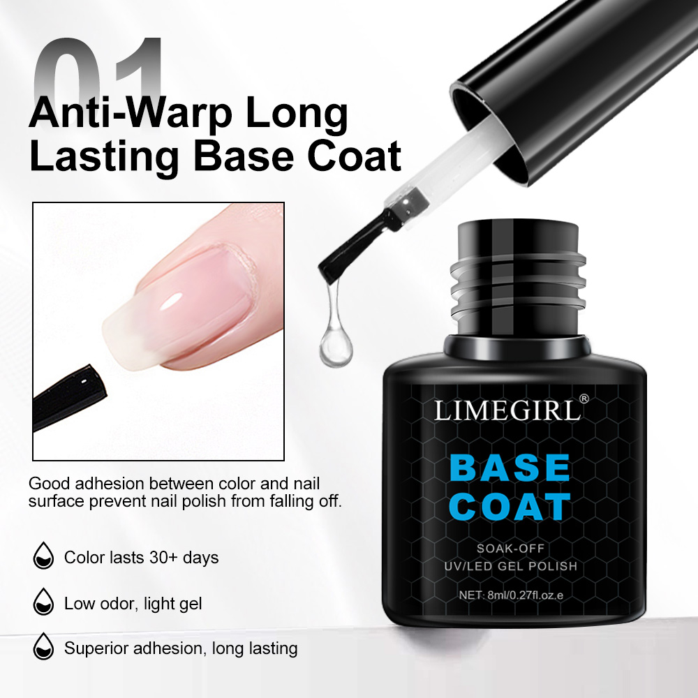 LIMEGIRL 3pcs/Kit Nail Art Soa - đánh giá và giá Resin Art Use