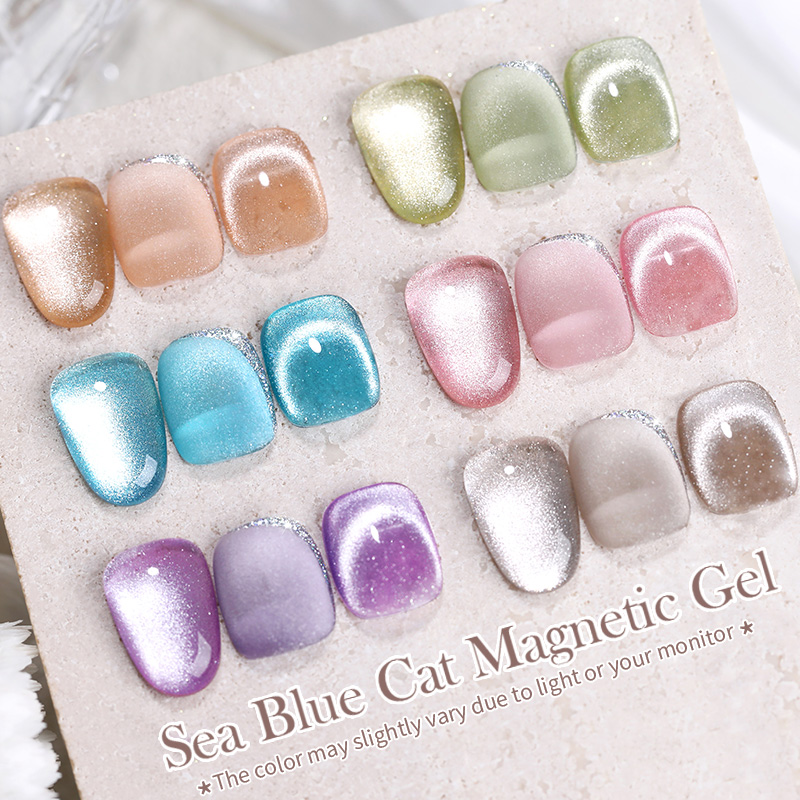 BORN PRETTY 10ml Sparkling Gli - đánh giá và giá Resin Art Varnish