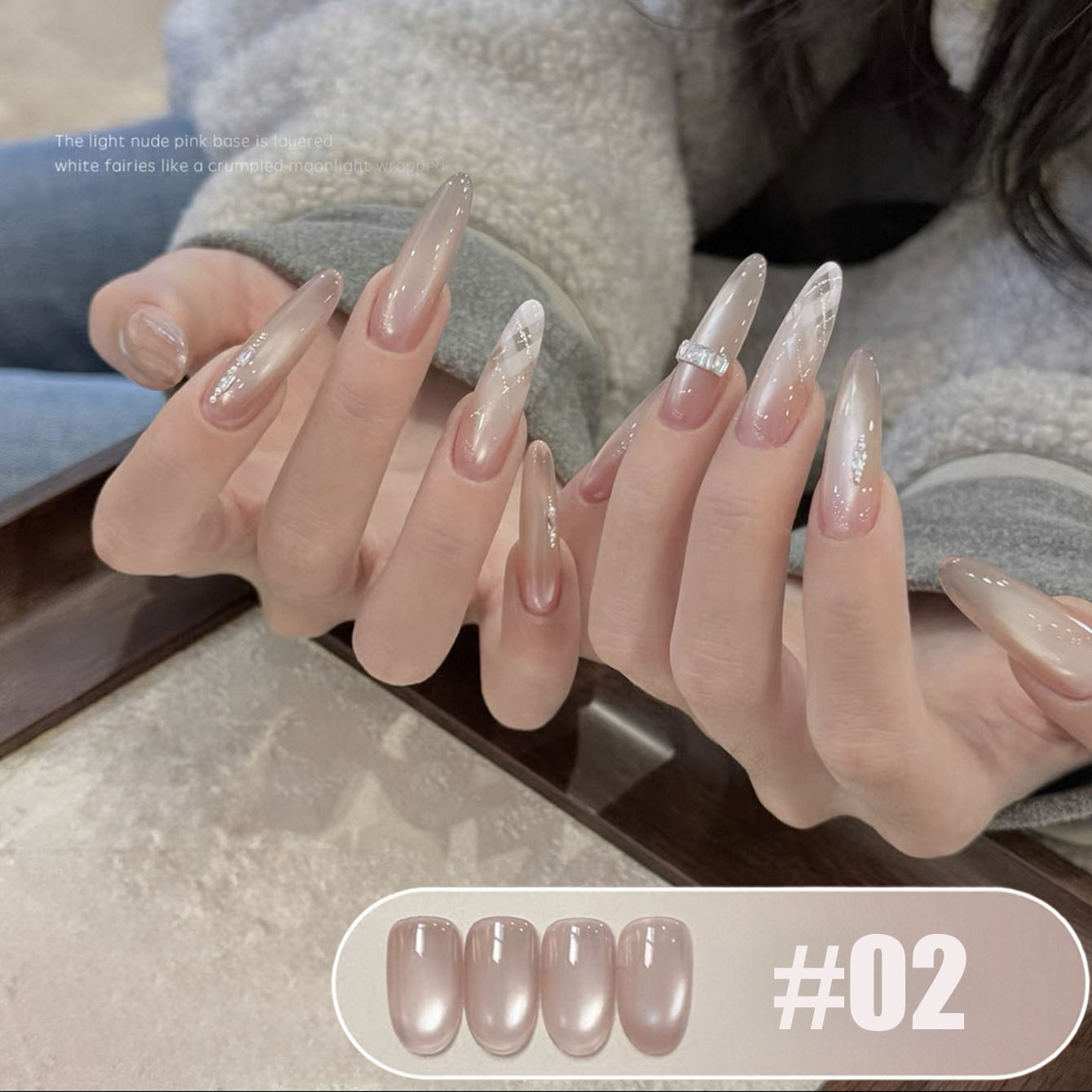 MIANEL 10ML Lover Pink Series  - đánh giá và giá Resin Art Use