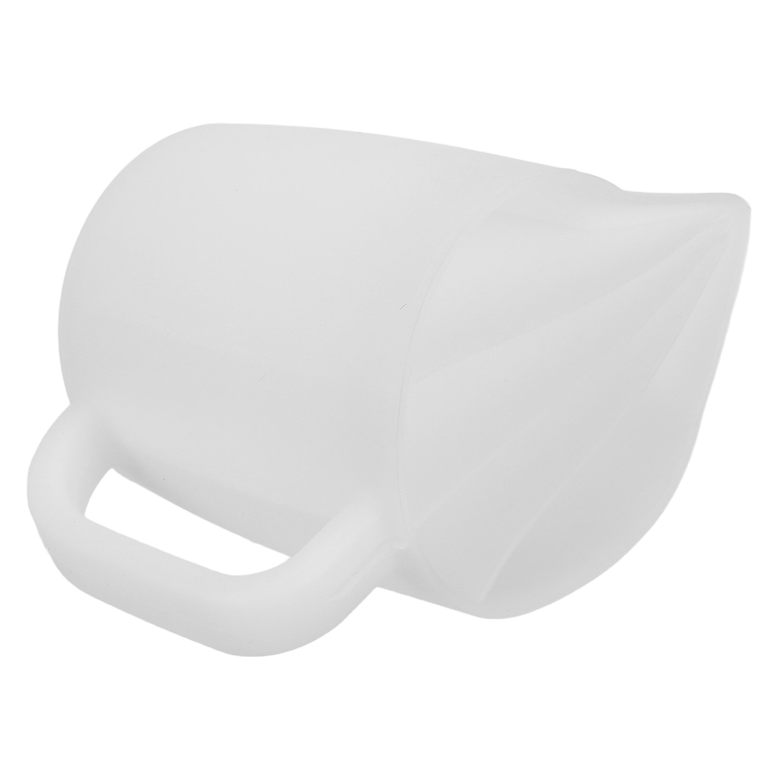 Silicone Pouring Cup 4-Compart - đánh giá và giá Resin Art Pouring