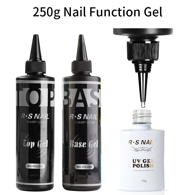 RS Móng Tay 250ML Siêu Top Phố - đánh giá và giá Resin Art Use